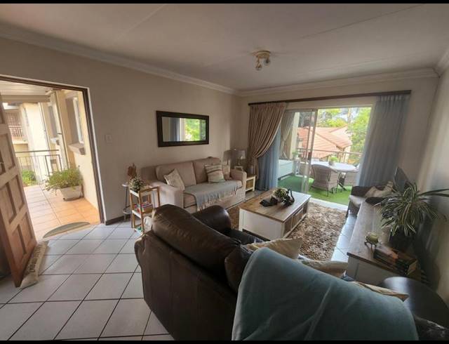 2 BEDROOM TOWNHOUSE FOR SALE IN MORELETAPARK